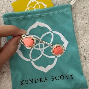 Kenda Scott Andy Cuff bracelet